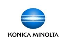 Konica Minolta